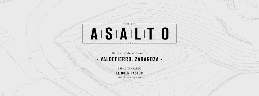Festival Asalto 2017